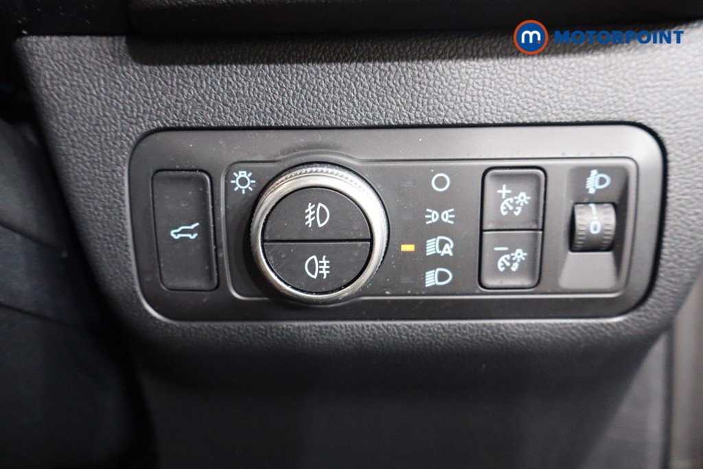 Ford Kuga Titanium Edition Manual Diesel SUV - Stock Number (1560932) - 18th supplementary image