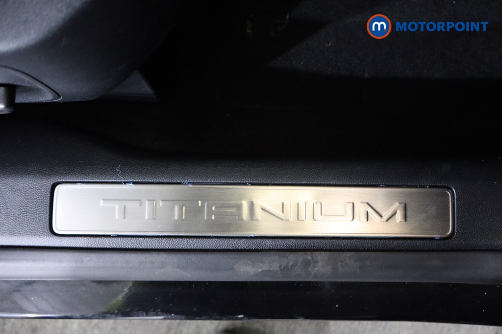 Ford Kuga Titanium Edition Manual Diesel SUV - Stock Number (1560932) - 20th supplementary image