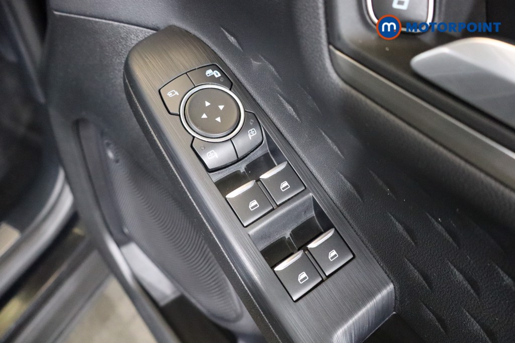 Ford Kuga Titanium Edition Manual Diesel SUV - Stock Number (1560932) - 21st supplementary image