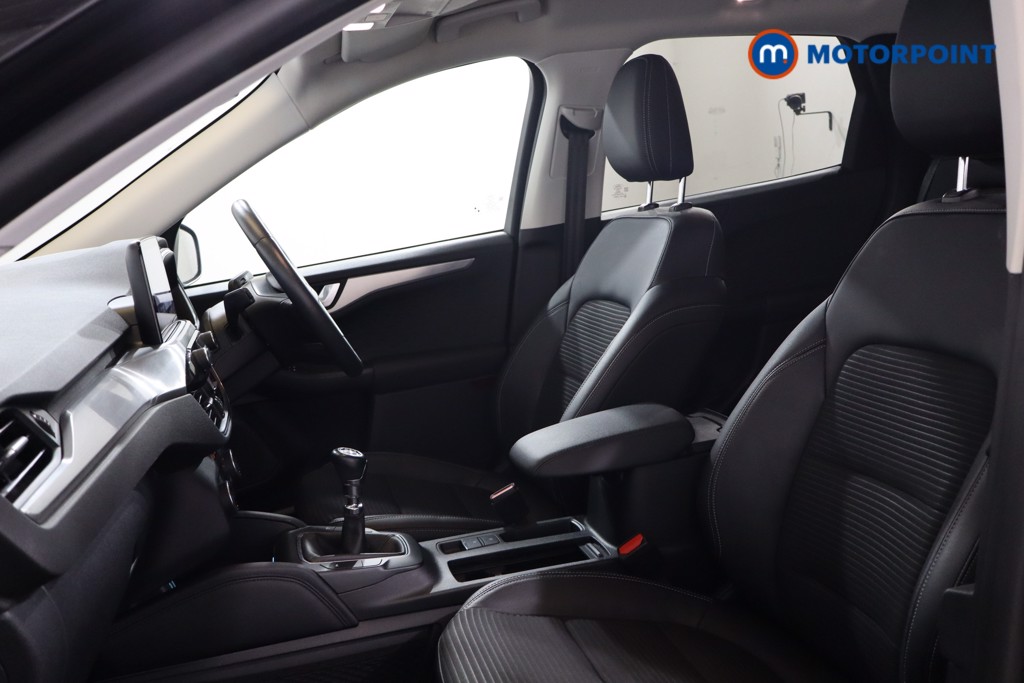 Ford Kuga Titanium Edition Manual Diesel SUV - Stock Number (1560932) - 22nd supplementary image