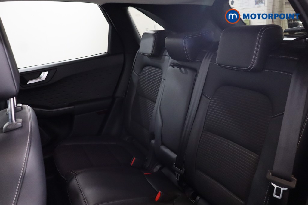 Ford Kuga Titanium Edition Manual Diesel SUV - Stock Number (1560932) - 23rd supplementary image