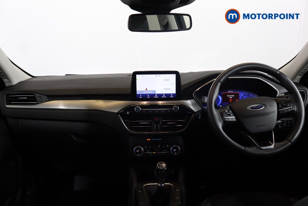 Ford Kuga Titanium Edition Manual Diesel SUV - Stock Number (1560932) - 25th supplementary image