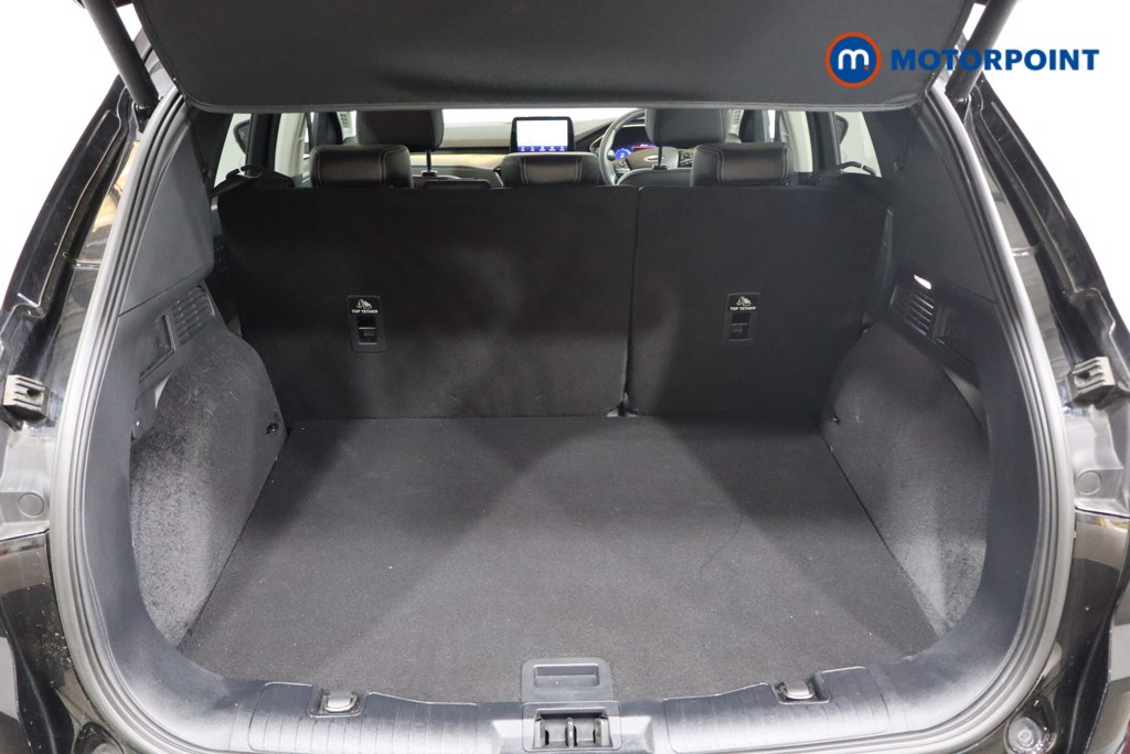Ford Kuga Titanium Edition Manual Diesel SUV - Stock Number (1560932) - 26th supplementary image