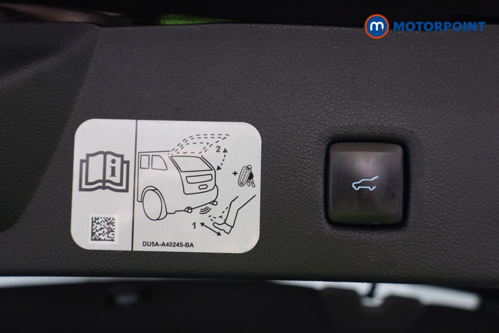 Ford Kuga Titanium Edition Manual Diesel SUV - Stock Number (1560932) - 27th supplementary image