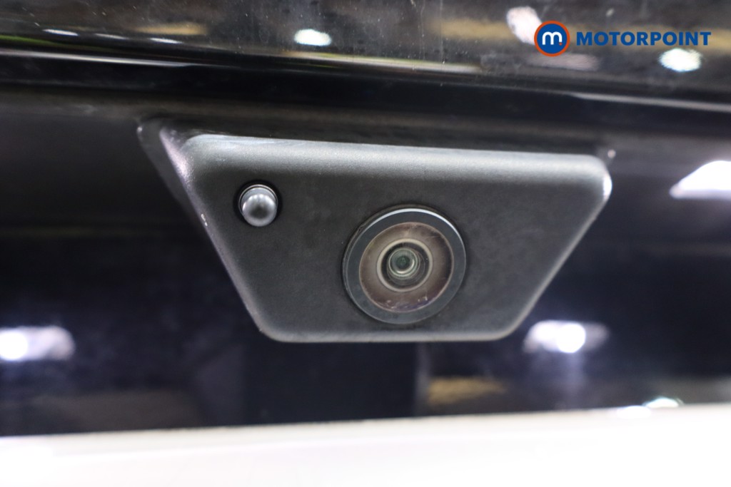 Ford Kuga Titanium Edition Manual Diesel SUV - Stock Number (1560932) - 28th supplementary image