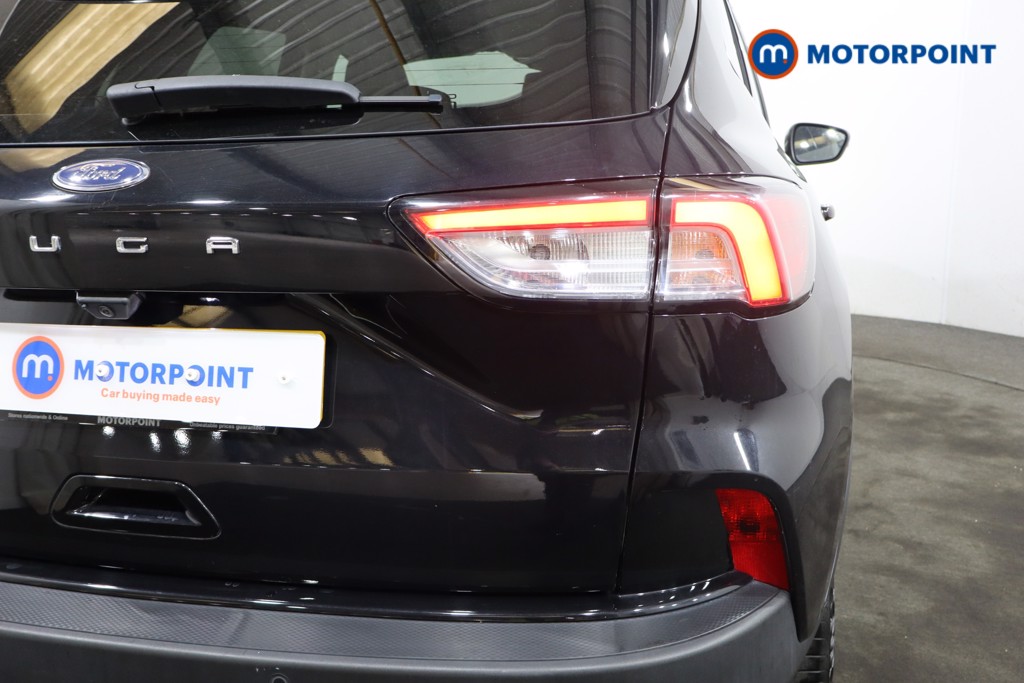 Ford Kuga Titanium Edition Manual Diesel SUV - Stock Number (1560932) - 34th supplementary image
