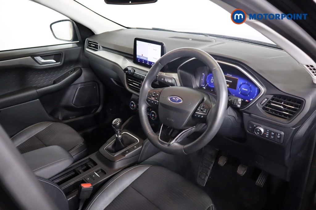 Ford Kuga Titanium Edition Manual Diesel SUV - Stock Number (1560932) - 1st supplementary image