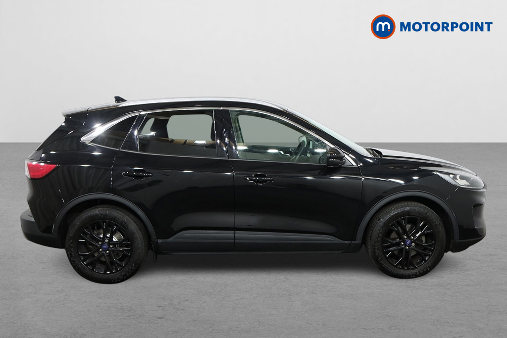 Ford Kuga Titanium Edition Manual Diesel SUV - Stock Number (1560932) - Drivers side