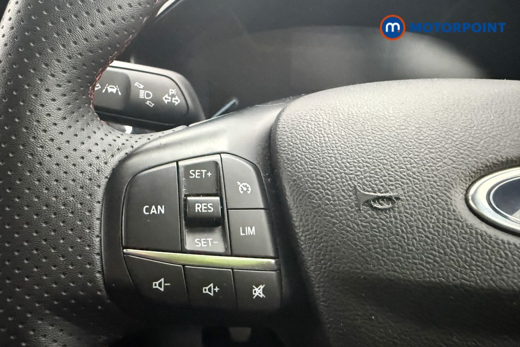 Ford Focus St-Line Manual Petrol Hatchback - Stock Number (1561308) - 14th supplementary image