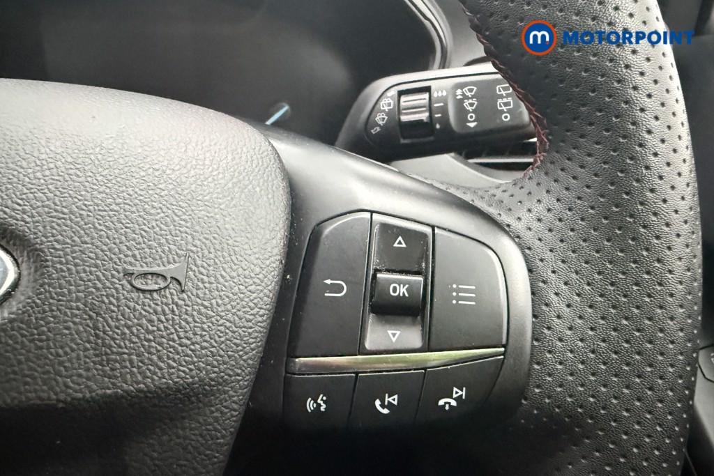 Ford Focus St-Line Manual Petrol Hatchback - Stock Number (1561308) - 15th supplementary image