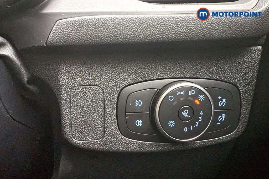 Ford Focus St-Line Manual Petrol Hatchback - Stock Number (1561308) - 17th supplementary image