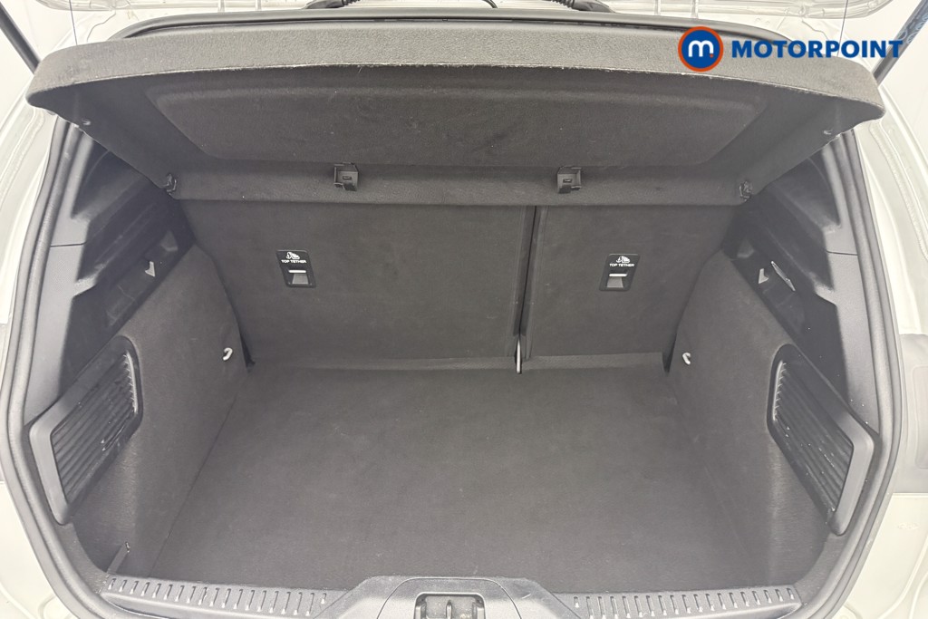 Ford Focus St-Line Manual Petrol Hatchback - Stock Number (1561308) - 21st supplementary image