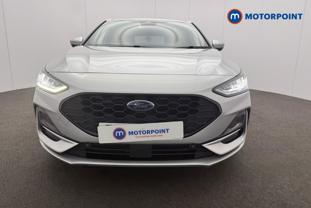 Ford Focus St-Line Manual Petrol Hatchback - Stock Number (1561308) - 22nd supplementary image