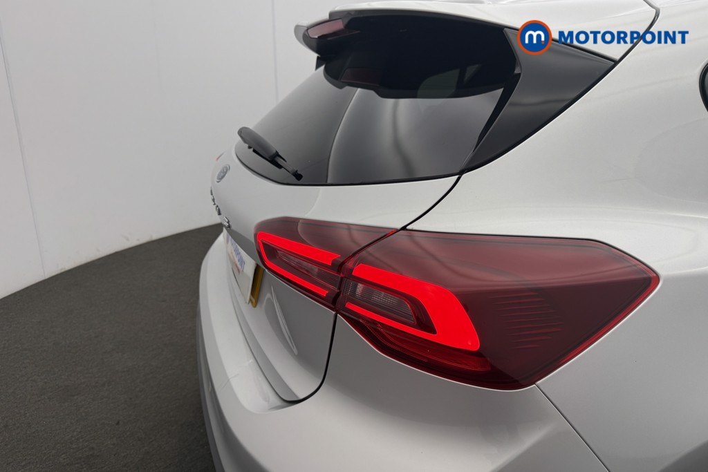 Ford Focus St-Line Manual Petrol Hatchback - Stock Number (1561308) - 25th supplementary image