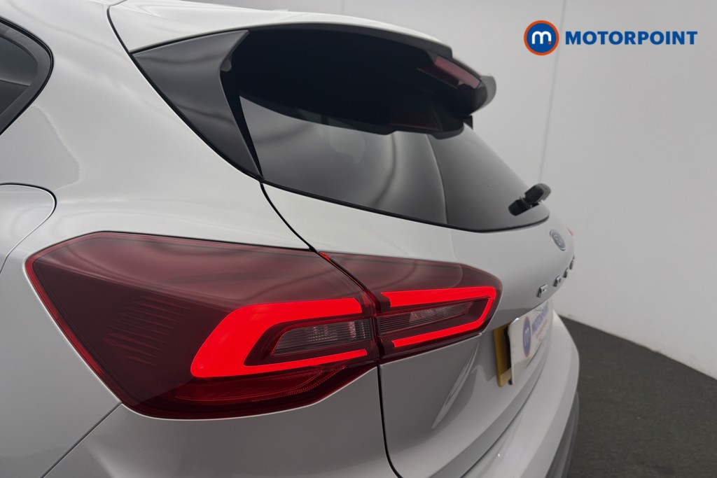 Ford Focus St-Line Manual Petrol Hatchback - Stock Number (1561308) - 26th supplementary image