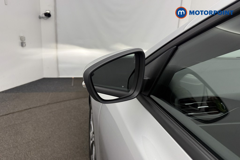 Ford Focus St-Line Manual Petrol Hatchback - Stock Number (1561308) - 29th supplementary image