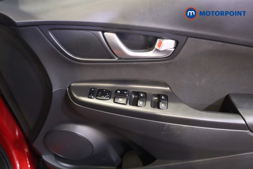 Hyundai Kona Se Connect Manual Petrol-Electric Hybrid SUV - Stock Number (1561423) - 13th supplementary image