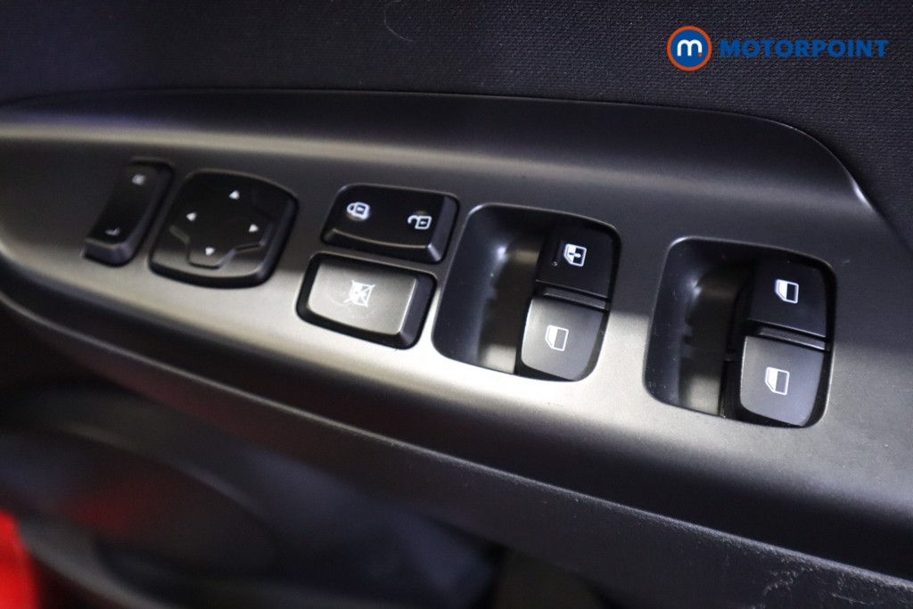Hyundai Kona Se Connect Manual Petrol-Electric Hybrid SUV - Stock Number (1561423) - 17th supplementary image