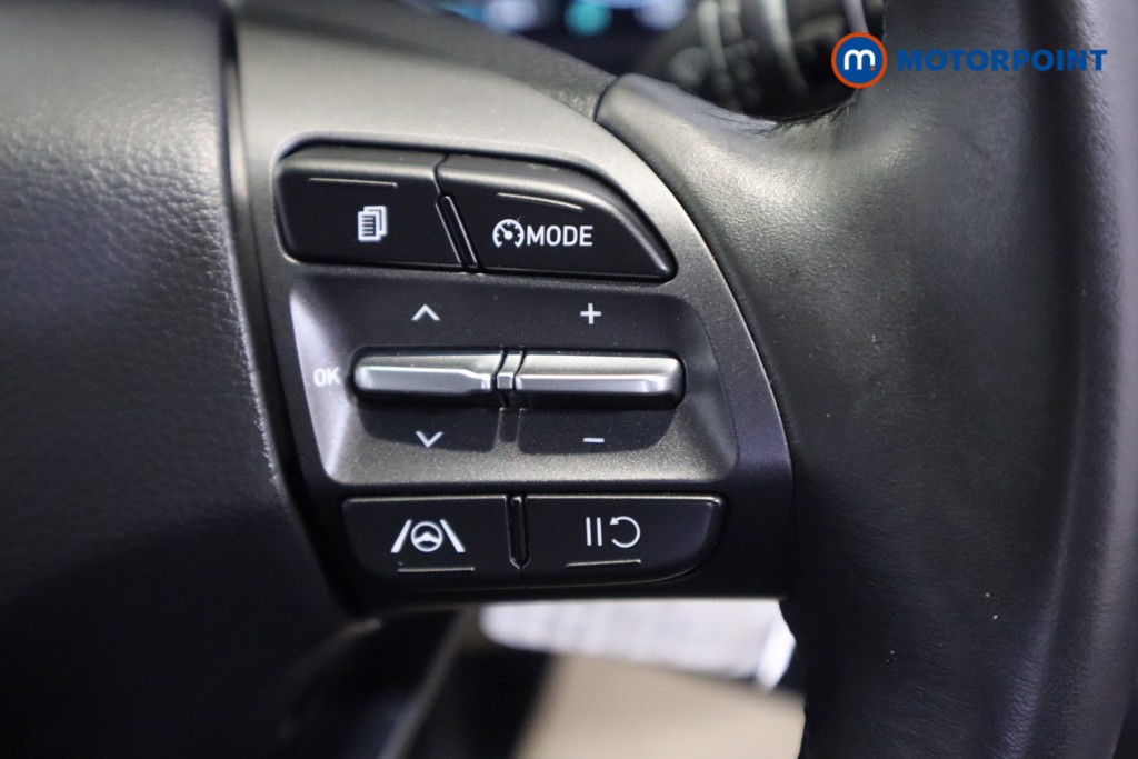 Hyundai Kona Se Connect Manual Petrol-Electric Hybrid SUV - Stock Number (1561423) - 21st supplementary image