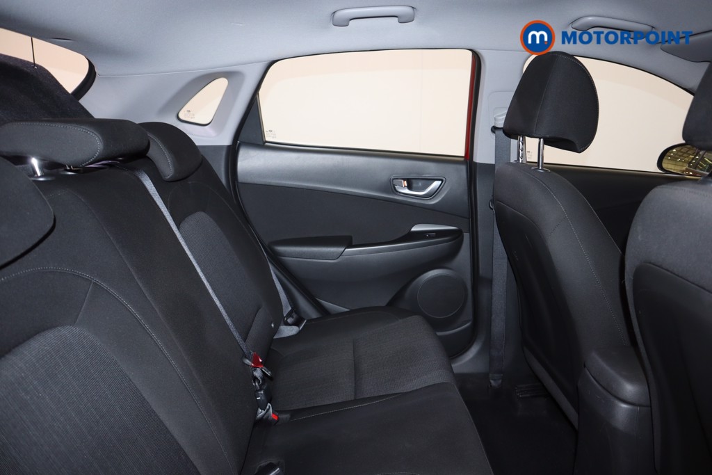 Hyundai Kona Se Connect Manual Petrol-Electric Hybrid SUV - Stock Number (1561423) - 25th supplementary image
