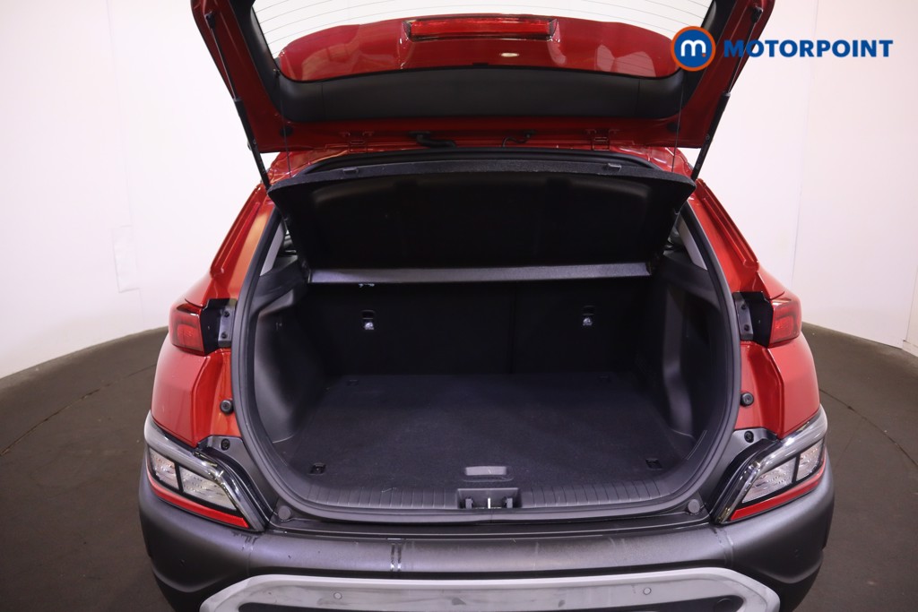 Hyundai Kona Se Connect Manual Petrol-Electric Hybrid SUV - Stock Number (1561423) - 26th supplementary image