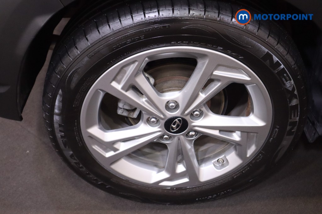 Hyundai Kona Se Connect Manual Petrol-Electric Hybrid SUV - Stock Number (1561423) - 27th supplementary image