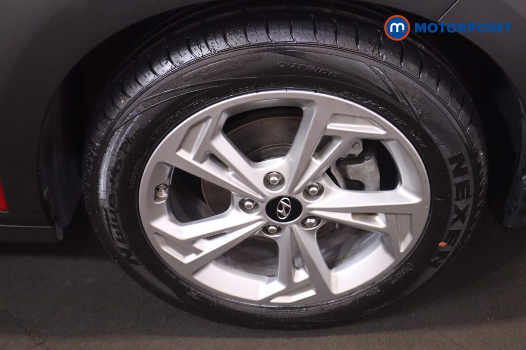 Hyundai Kona Se Connect Manual Petrol-Electric Hybrid SUV - Stock Number (1561423) - 28th supplementary image