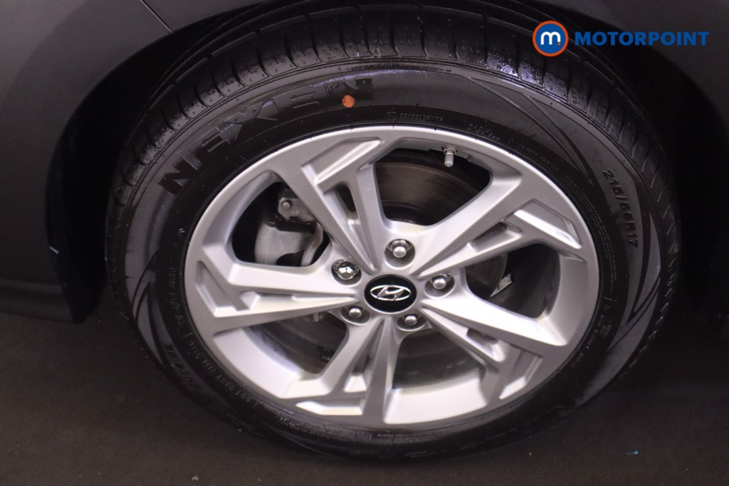 Hyundai Kona Se Connect Manual Petrol-Electric Hybrid SUV - Stock Number (1561423) - 29th supplementary image