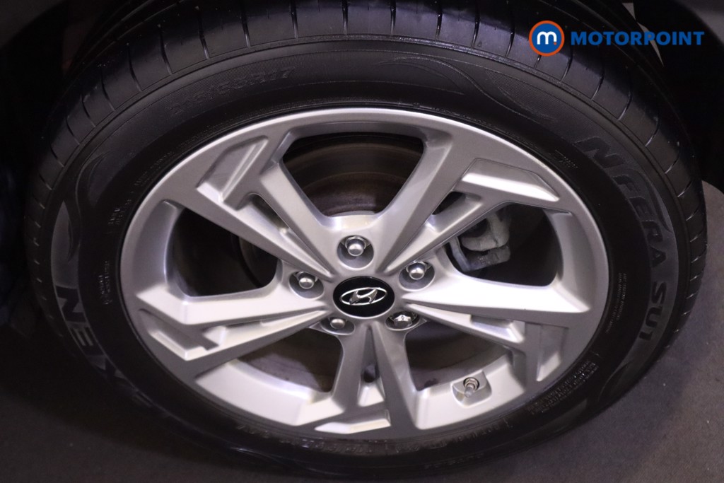 Hyundai Kona Se Connect Manual Petrol-Electric Hybrid SUV - Stock Number (1561423) - 30th supplementary image