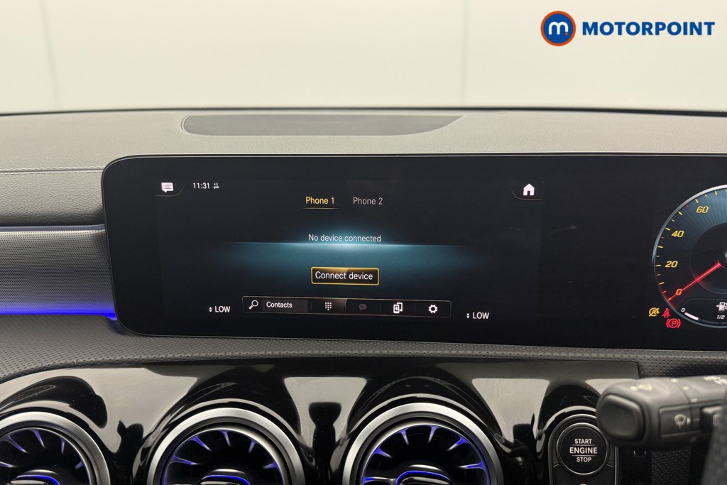 Mercedes-Benz A Class Amg Line Premium Edition Automatic Petrol Hatchback - Stock Number (1561741) - 7th supplementary image