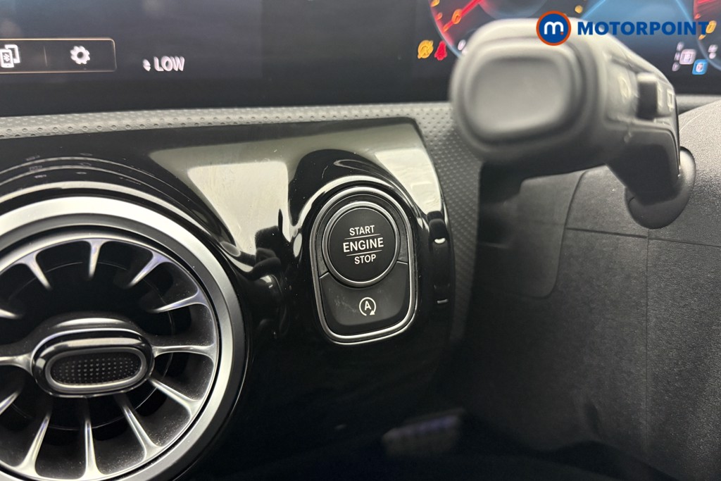 Mercedes-Benz A Class Amg Line Premium Edition Automatic Petrol Hatchback - Stock Number (1561741) - 9th supplementary image