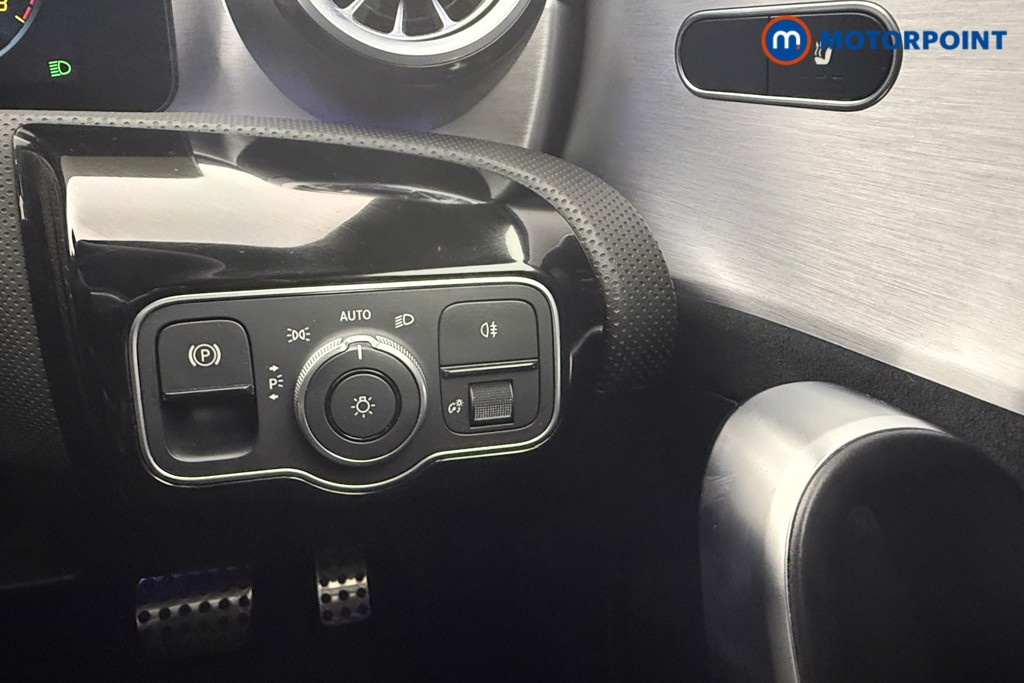 Mercedes-Benz A Class Amg Line Premium Edition Automatic Petrol Hatchback - Stock Number (1561741) - 12th supplementary image