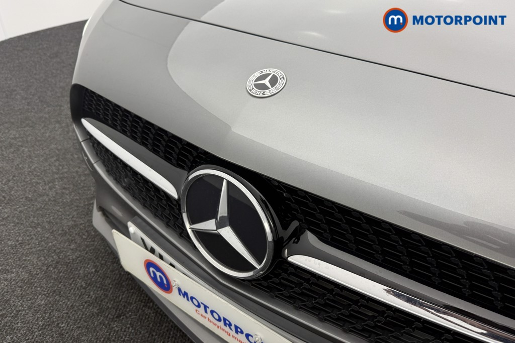 Mercedes-Benz A Class Amg Line Premium Edition Automatic Petrol Hatchback - Stock Number (1561741) - 18th supplementary image