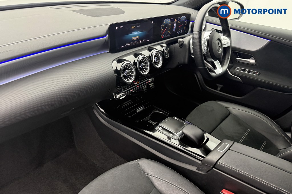Mercedes-Benz A Class Amg Line Premium Edition Automatic Petrol Hatchback - Stock Number (1561741) - 19th supplementary image