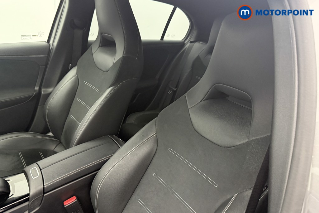Mercedes-Benz A Class Amg Line Premium Edition Automatic Petrol Hatchback - Stock Number (1561741) - 20th supplementary image