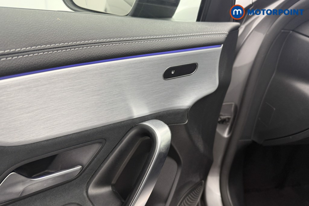 Mercedes-Benz A Class Amg Line Premium Edition Automatic Petrol Hatchback - Stock Number (1561741) - 21st supplementary image