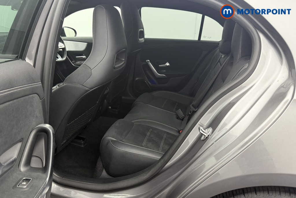 Mercedes-Benz A Class Amg Line Premium Edition Automatic Petrol Hatchback - Stock Number (1561741) - 22nd supplementary image