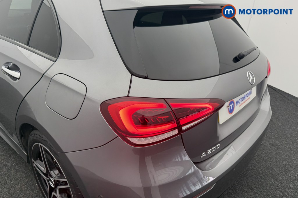 Mercedes-Benz A Class Amg Line Premium Edition Automatic Petrol Hatchback - Stock Number (1561741) - 23rd supplementary image