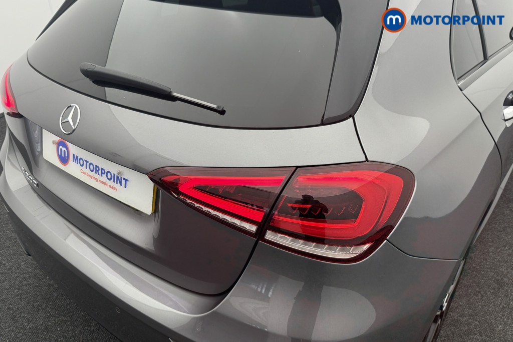 Mercedes-Benz A Class Amg Line Premium Edition Automatic Petrol Hatchback - Stock Number (1561741) - 24th supplementary image