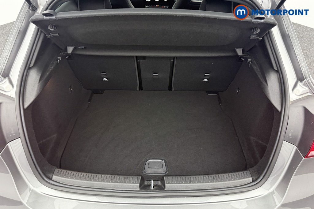 Mercedes-Benz A Class Amg Line Premium Edition Automatic Petrol Hatchback - Stock Number (1561741) - 25th supplementary image