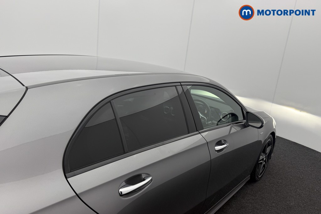 Mercedes-Benz A Class Amg Line Premium Edition Automatic Petrol Hatchback - Stock Number (1561741) - 27th supplementary image