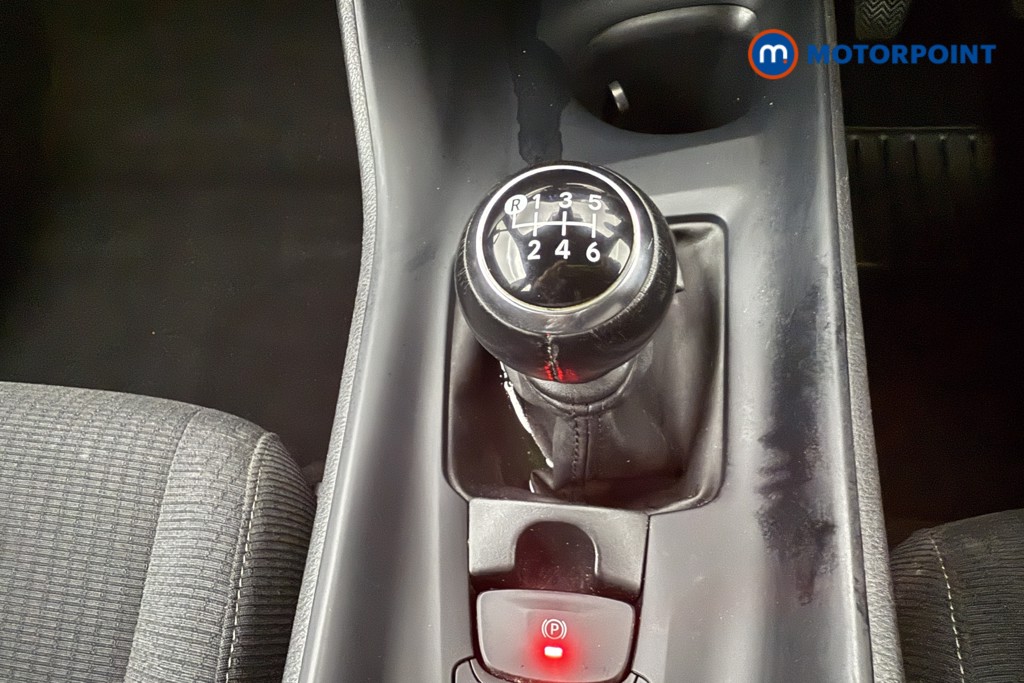 Toyota C-Hr Icon Manual Petrol SUV - Stock Number (1561907) - 6th supplementary image