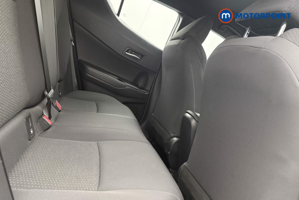 Toyota C-Hr Icon Manual Petrol SUV - Stock Number (1561907) - 8th supplementary image