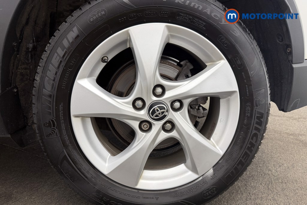 Toyota C-Hr Icon Manual Petrol SUV - Stock Number (1561907) - 12th supplementary image