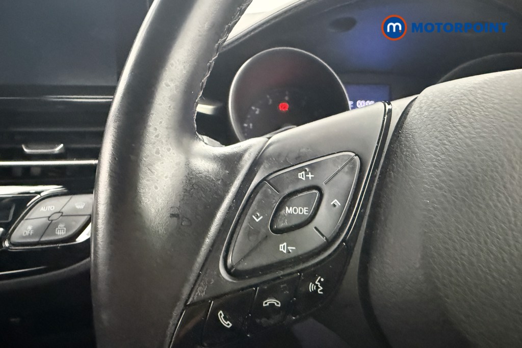 Toyota C-Hr Icon Manual Petrol SUV - Stock Number (1561907) - 13th supplementary image