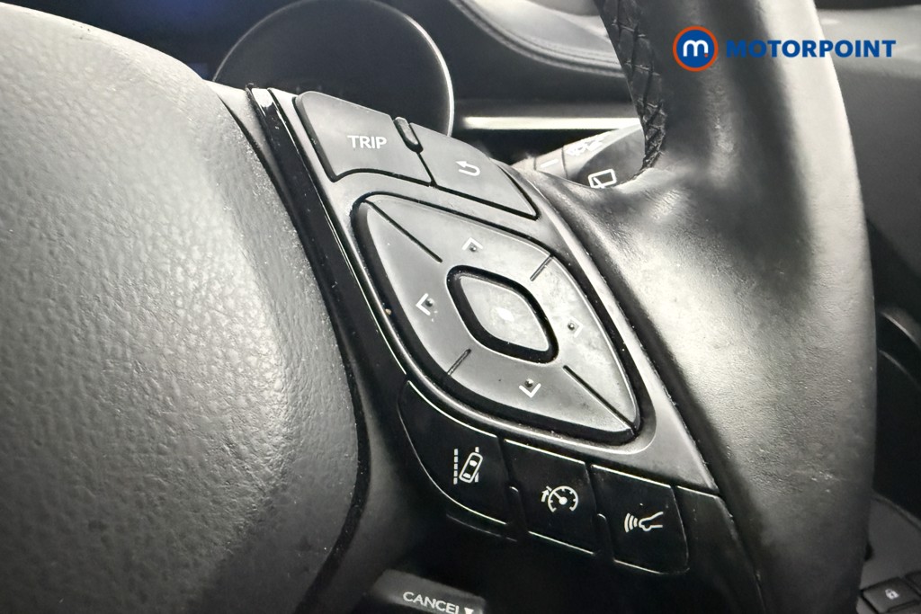 Toyota C-Hr Icon Manual Petrol SUV - Stock Number (1561907) - 14th supplementary image