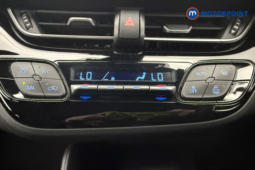 Toyota C-Hr Icon Manual Petrol SUV - Stock Number (1561907) - 15th supplementary image