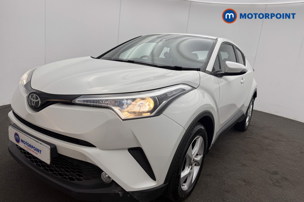 Toyota C-Hr Icon Manual Petrol SUV - Stock Number (1561907) - 22nd supplementary image