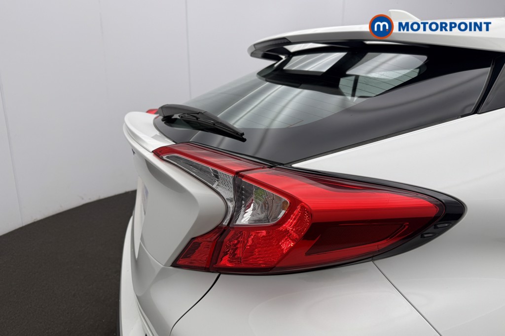 Toyota C-Hr Icon Manual Petrol SUV - Stock Number (1561907) - 24th supplementary image