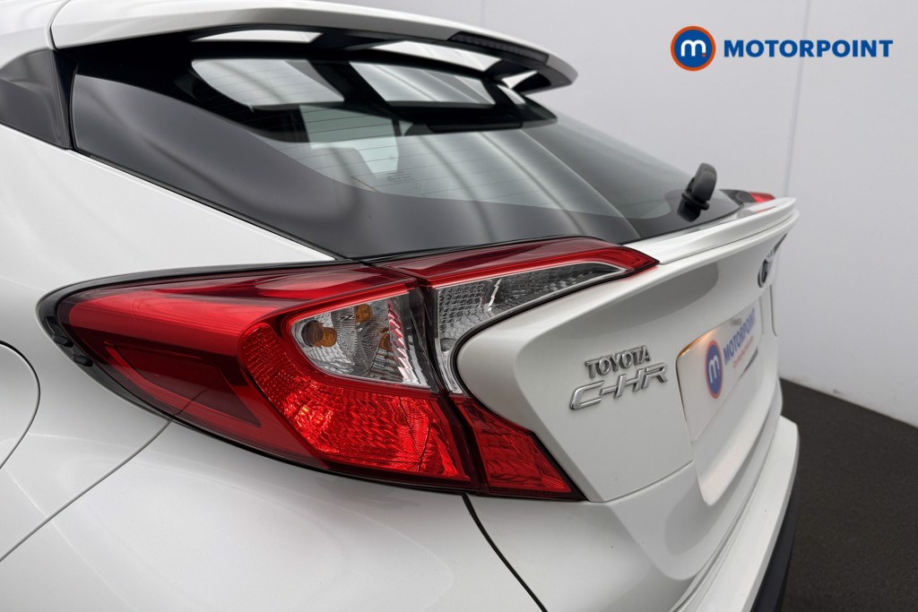Toyota C-Hr Icon Manual Petrol SUV - Stock Number (1561907) - 25th supplementary image